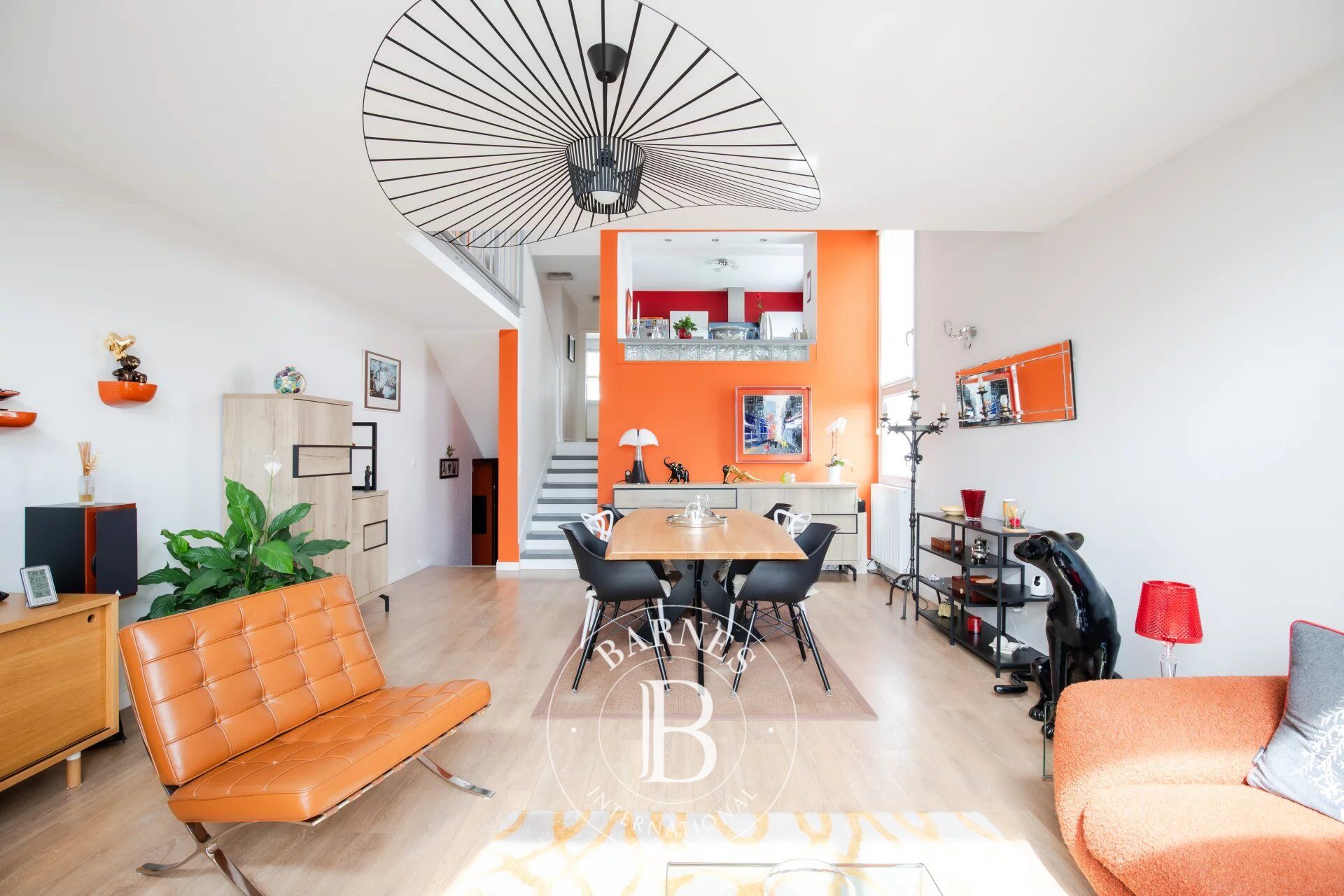 Exclusivité - Essey-lès-Nancy - Appartement avec terrasse - picture 1