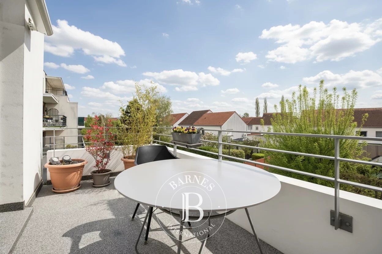 Exclusivité - Essey-lès-Nancy - Appartement avec terrasse - picture 2