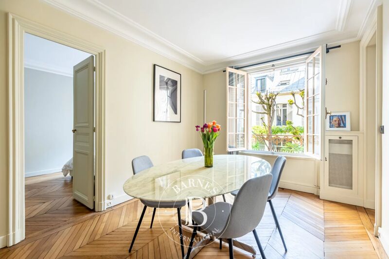 Venta Piso | Paris 8ème - picture 1