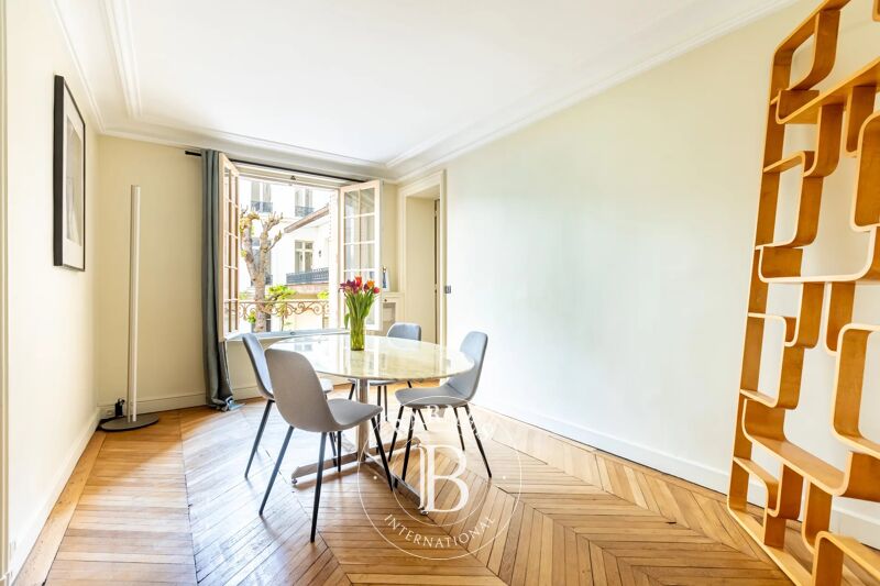 Venta Piso | Paris 8ème - picture 2