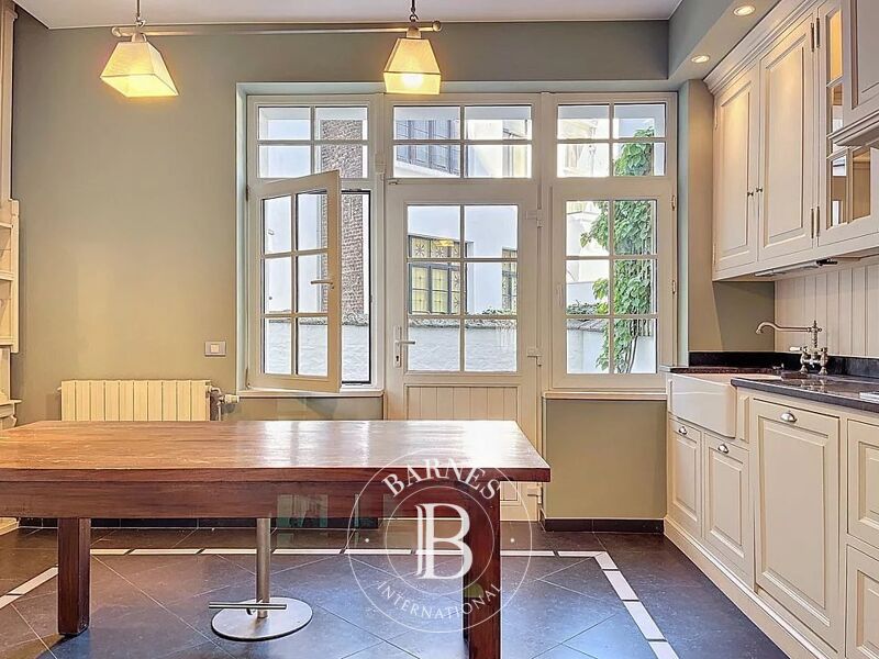 À louer Maison | Ixelles - picture 3