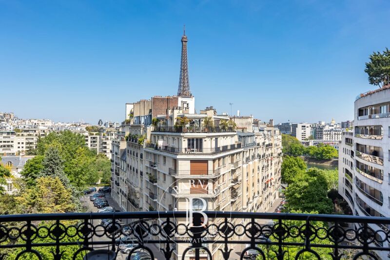 À vendre Appartement | Paris 16ème - picture 1