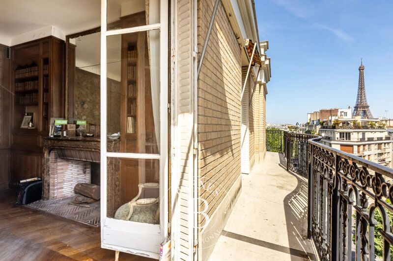 À vendre Appartement | Paris 16ème - picture 2