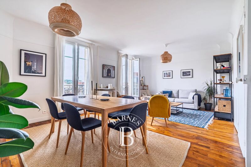 For Sale Apartment | Boulogne-Billancourt - picture 1