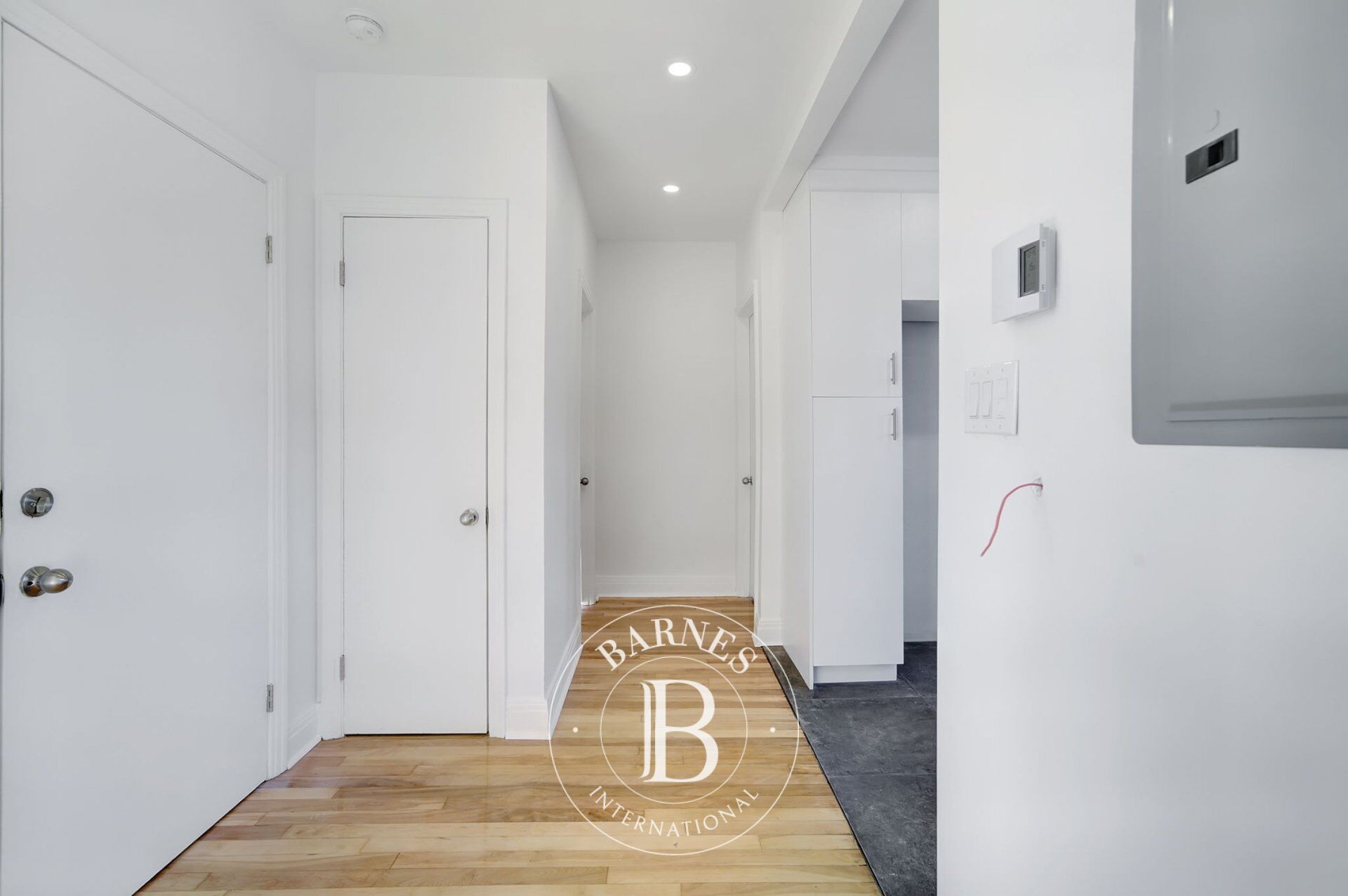 Appartamento Montréal (Côte-des-Neiges/Notre-Dame-de-Grâce) - picture 3