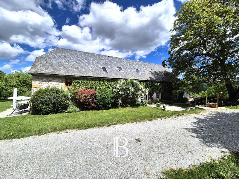 For Sale Gîte | Trémouille - picture 3