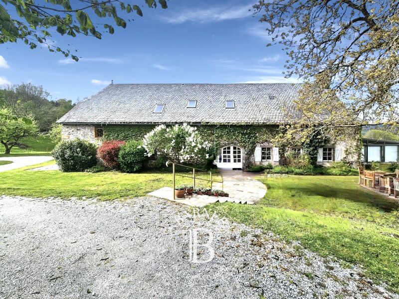 For Sale Gîte | Trémouille - picture 2