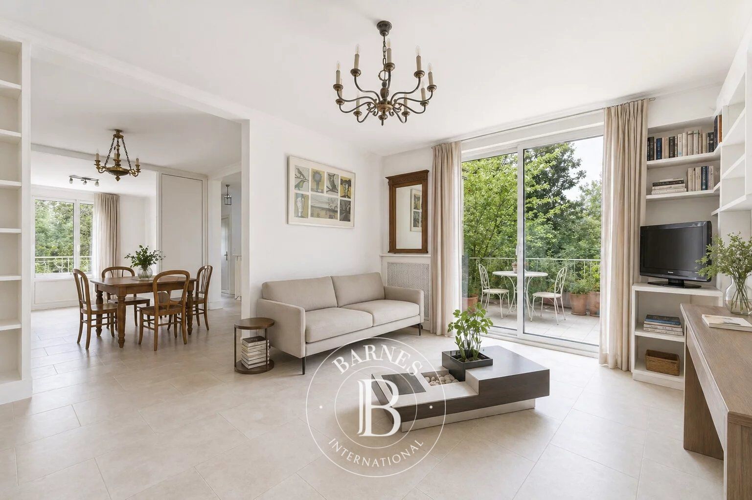 Maison Saint-Maur-des-Fossés - picture 2