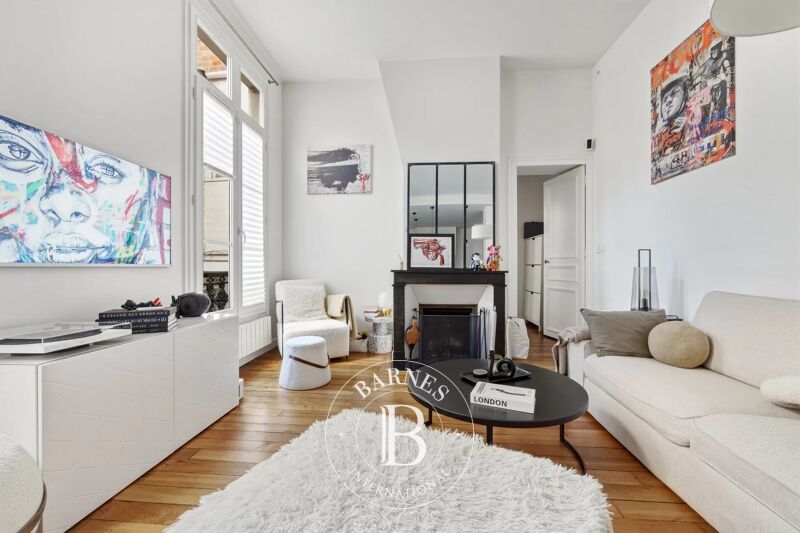 For Sale Apartment | Paris 5ème - picture 2