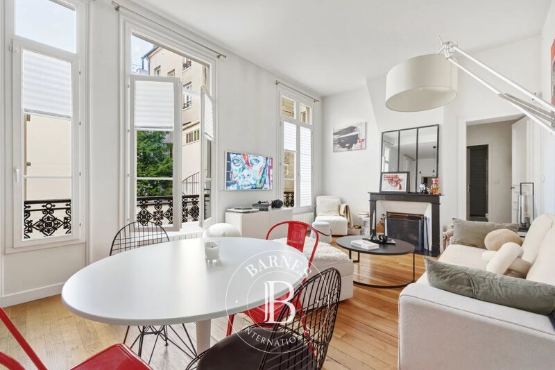 For Sale Apartment | Paris 5ème - picture 1