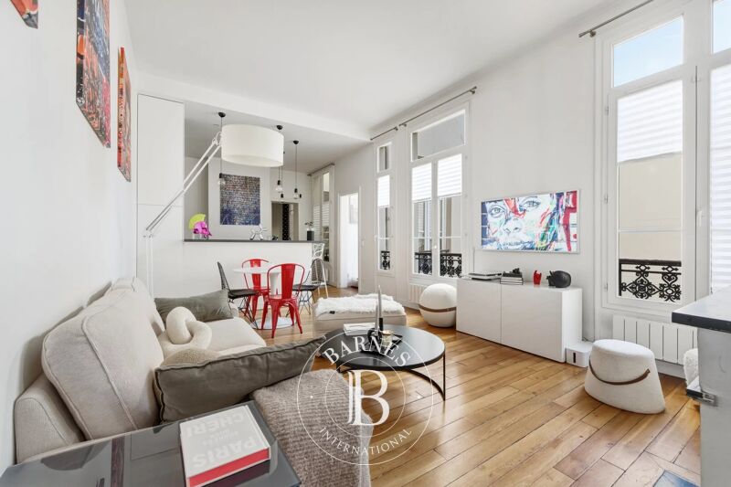 For Sale Apartment | Paris 5ème - picture 3