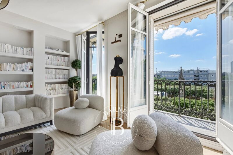 À vendre Appartement | Paris 4ème - picture 2