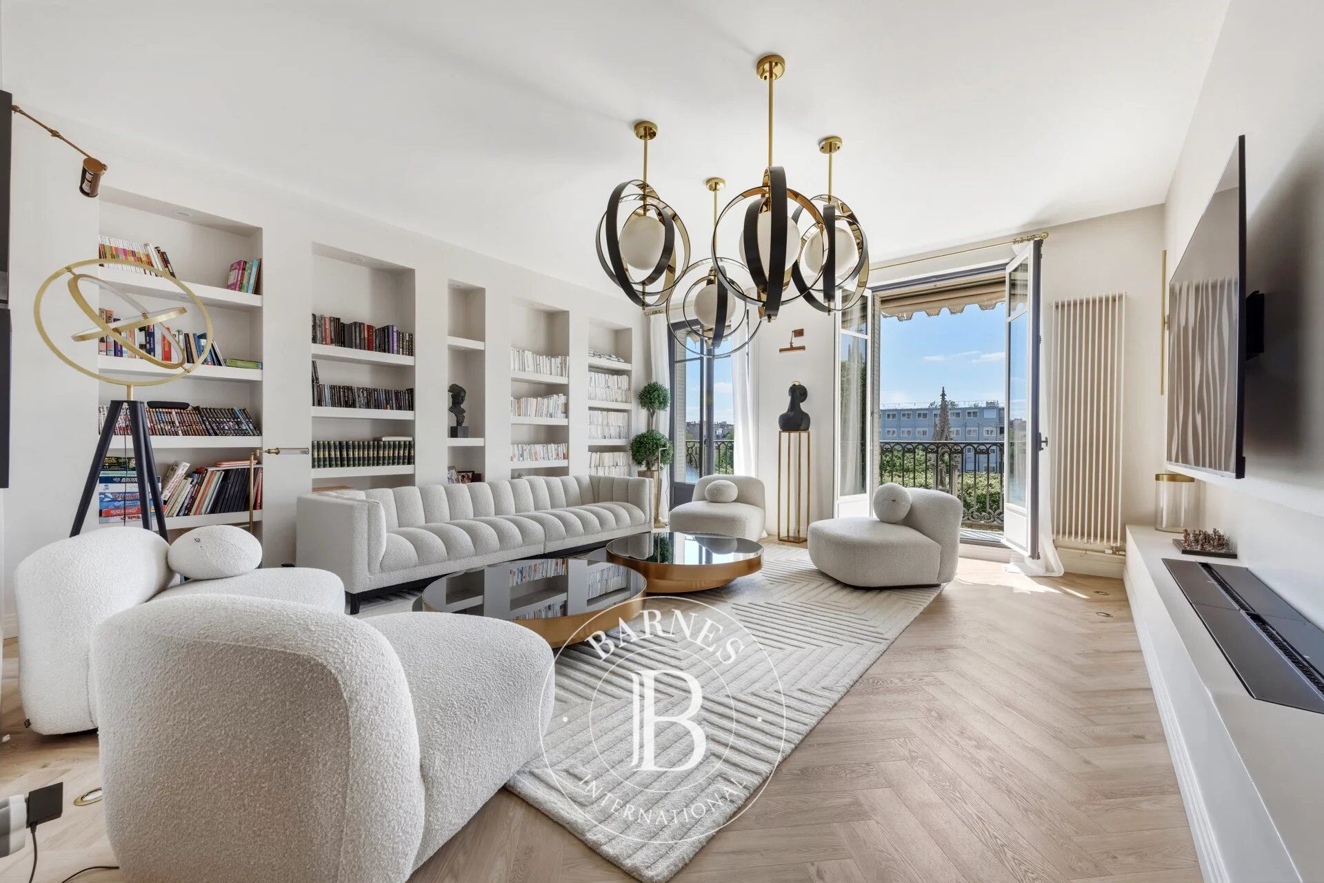 Appartamento Paris 4ème - picture 1