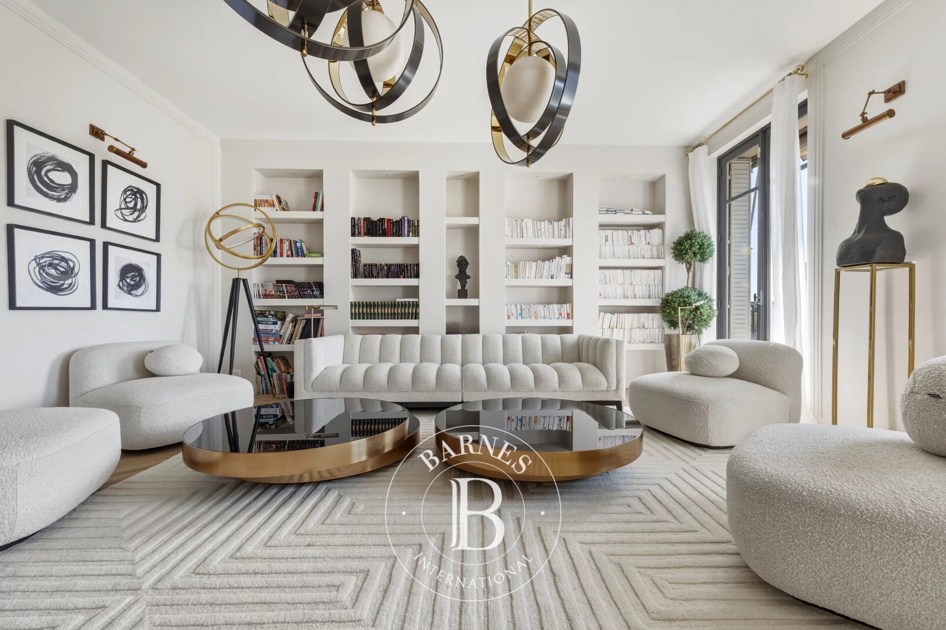 Appartamento Paris 4ème - picture 3