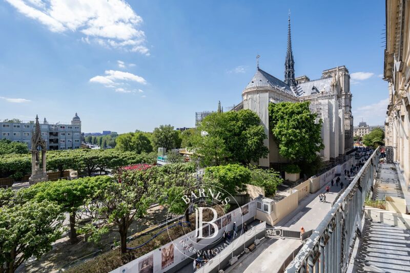 À vendre Appartement | Paris 4ème - picture 2