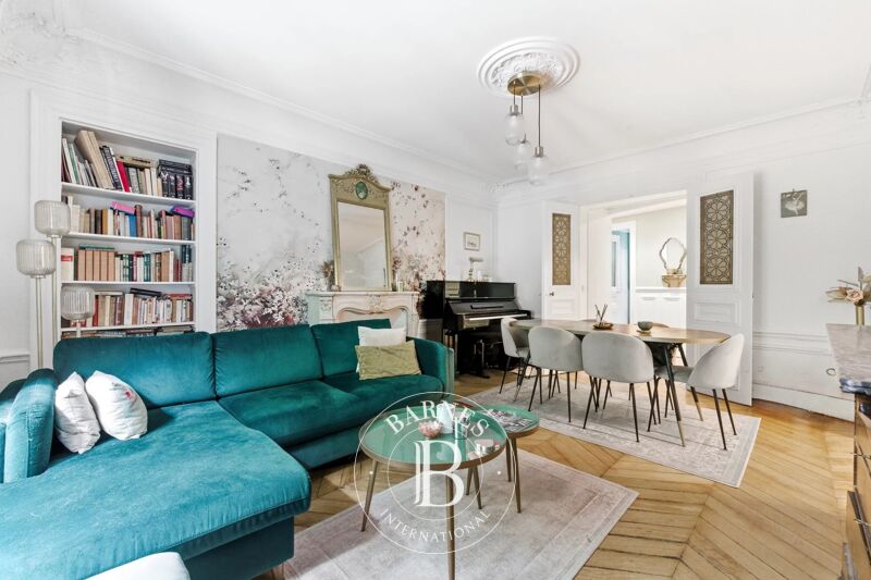À vendre Appartement | Paris 4ème - picture 1