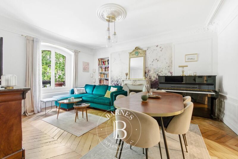 À vendre Appartement | Paris 4ème - picture 1