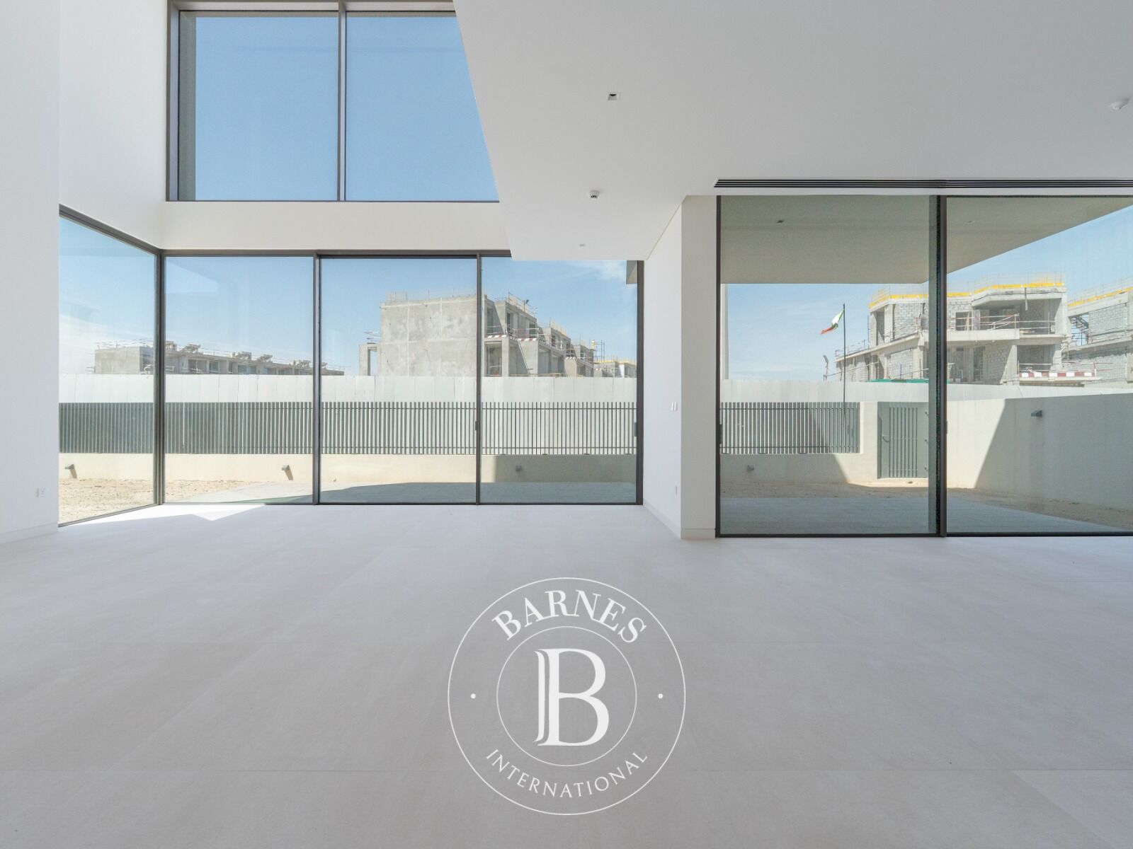 5 Bedroom Villa to rent in Nad Al Sheba - picture 2