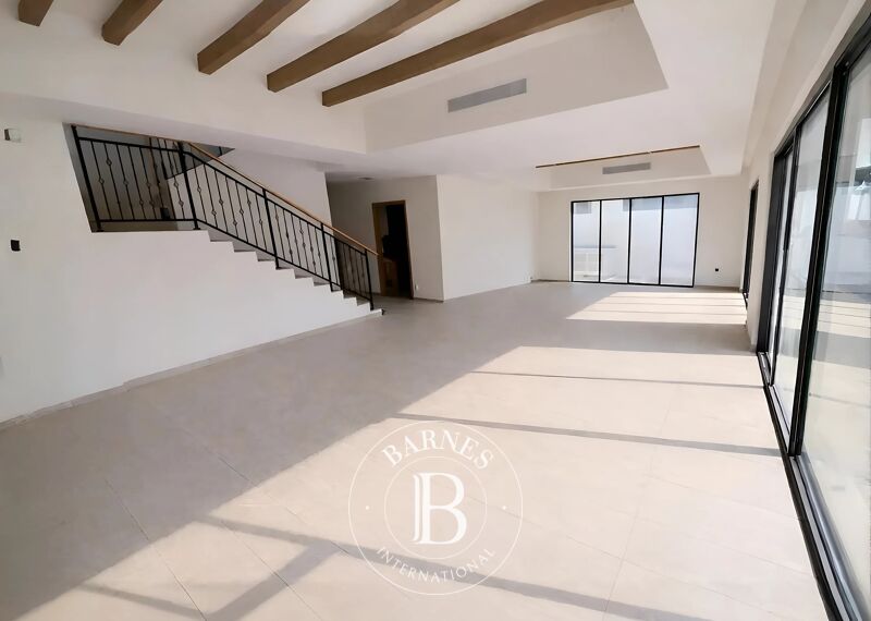 New development Damac Lagoons - picture 3
