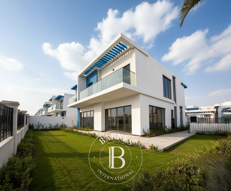 New development Damac Lagoons - picture 1
