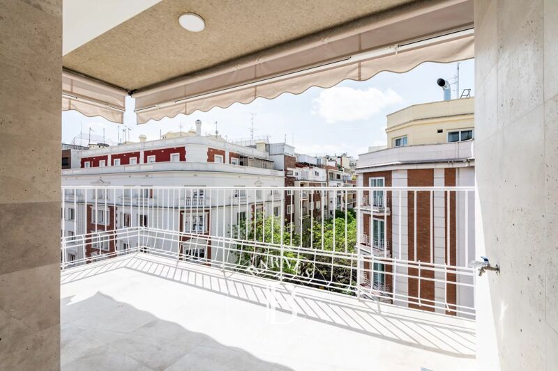 For Rent Apartment | Madrid - picture 1