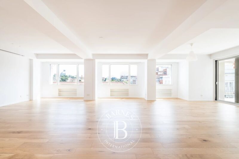 For Rent Apartment | Madrid - picture 2