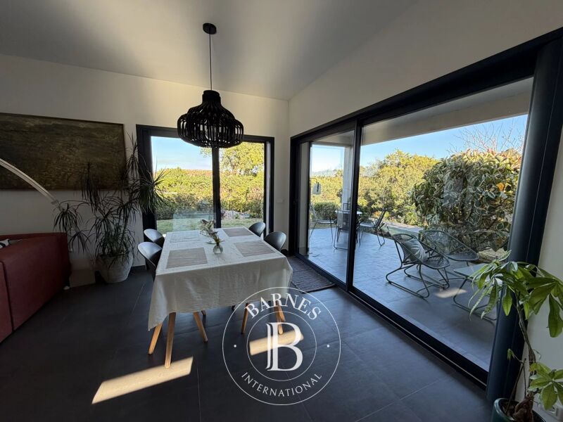 À vendre Villa | Sainte-Lucie-de-Porto-Vecchio - picture 3