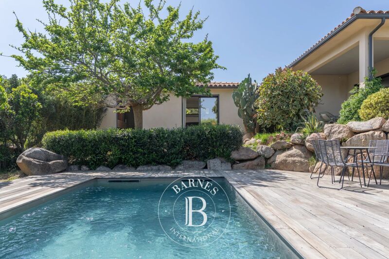 Venta Villa | Sainte-Lucie-de-Porto-Vecchio - picture 3