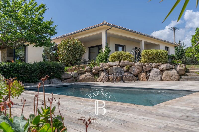 Venta Villa | Sainte-Lucie-de-Porto-Vecchio - picture 1
