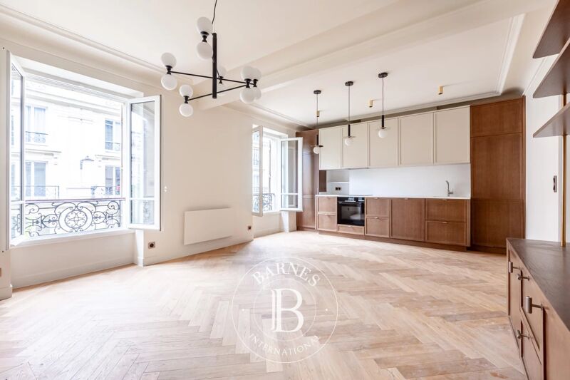 À vendre Appartement | Paris 8ème - picture 2