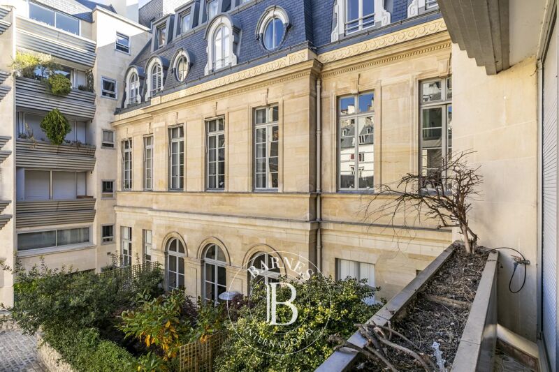 Zu verkaufen Wohnung | Paris 7ème - picture 2