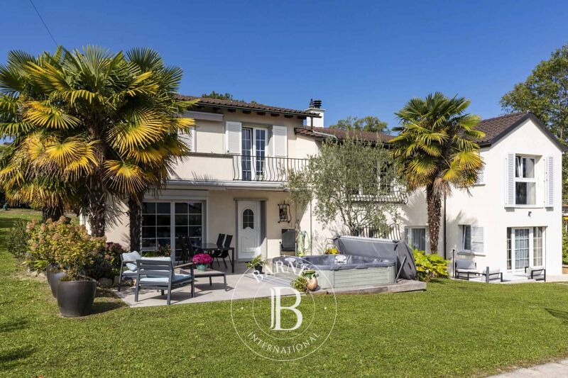 Vendita Villa | Lonay - picture 1