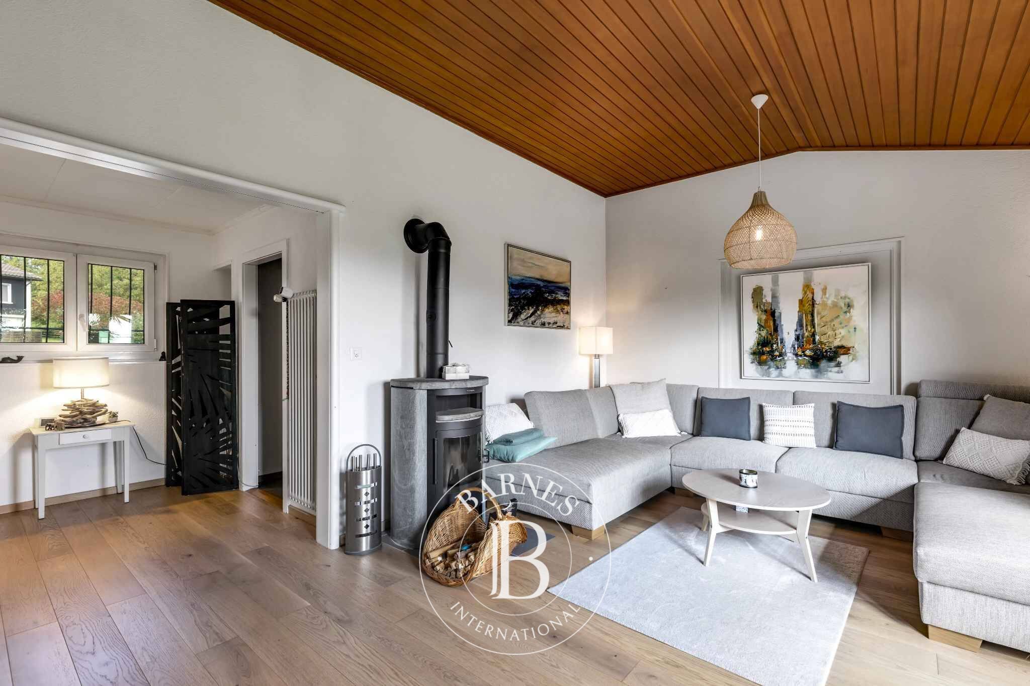 Villa Lonay - picture 3