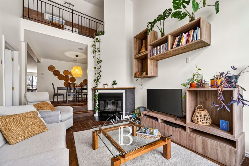 For Sale Apartment | Montréal... - picture 1
