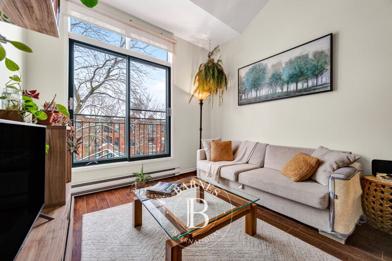 For Sale Apartment | Montréal... - picture 3