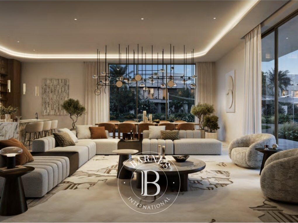 Villa The Oasis by Emaar - picture 3