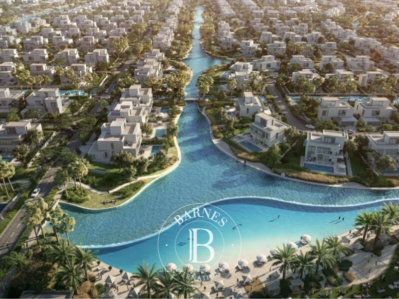 Obra Nueva The Oasis by Emaar - picture 1