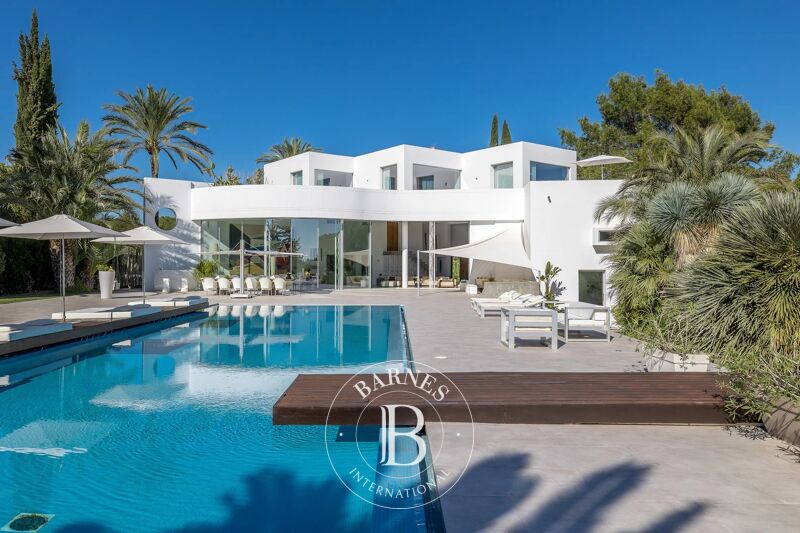 À vendre Villa | Isla de Ibiza - picture 1