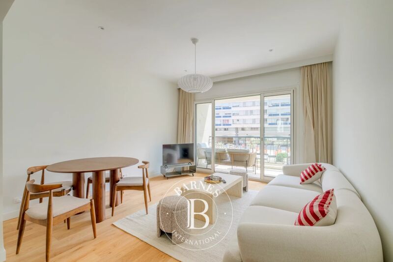 Affitto Appartamento | Marseille 8ème - picture 1