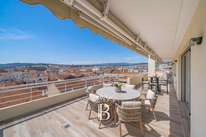 À louer Appartement | Cannes - picture 3