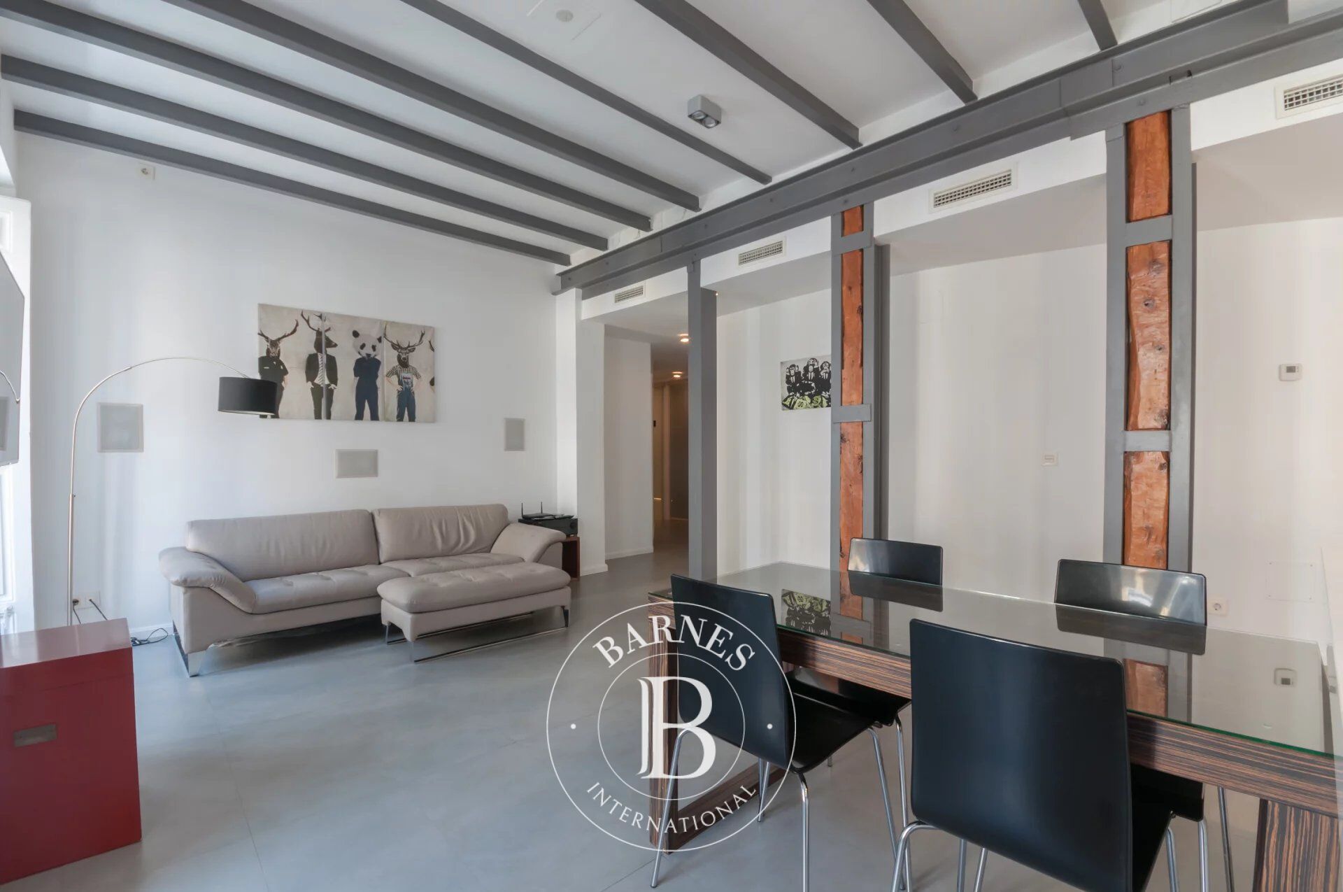 Wohnung Madrid - picture 2