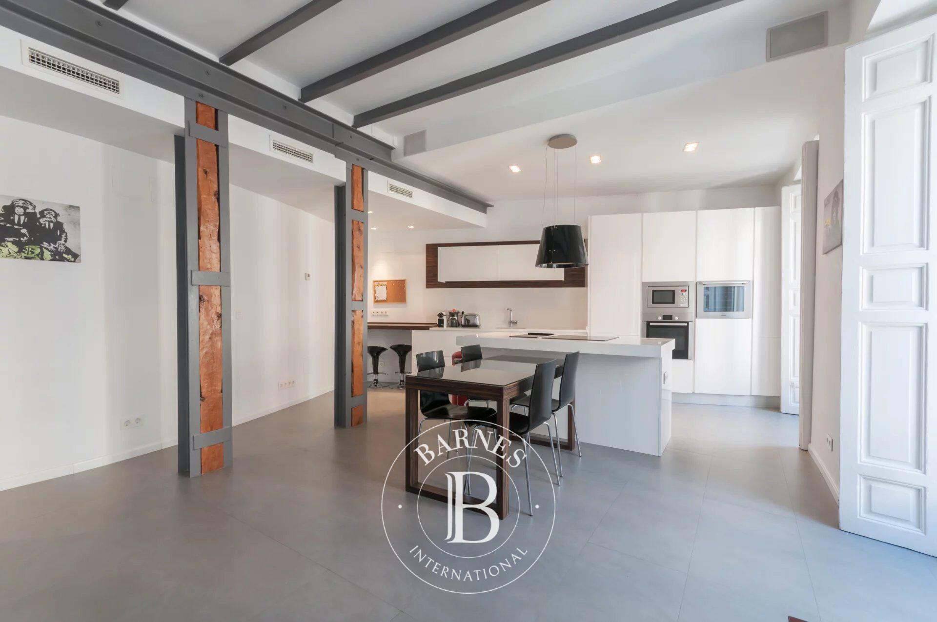 Wohnung Madrid - picture 3