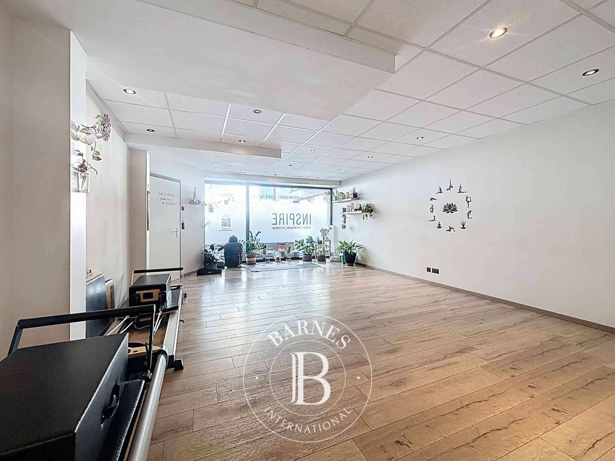 Commercial space in the heart Verbier - picture 3