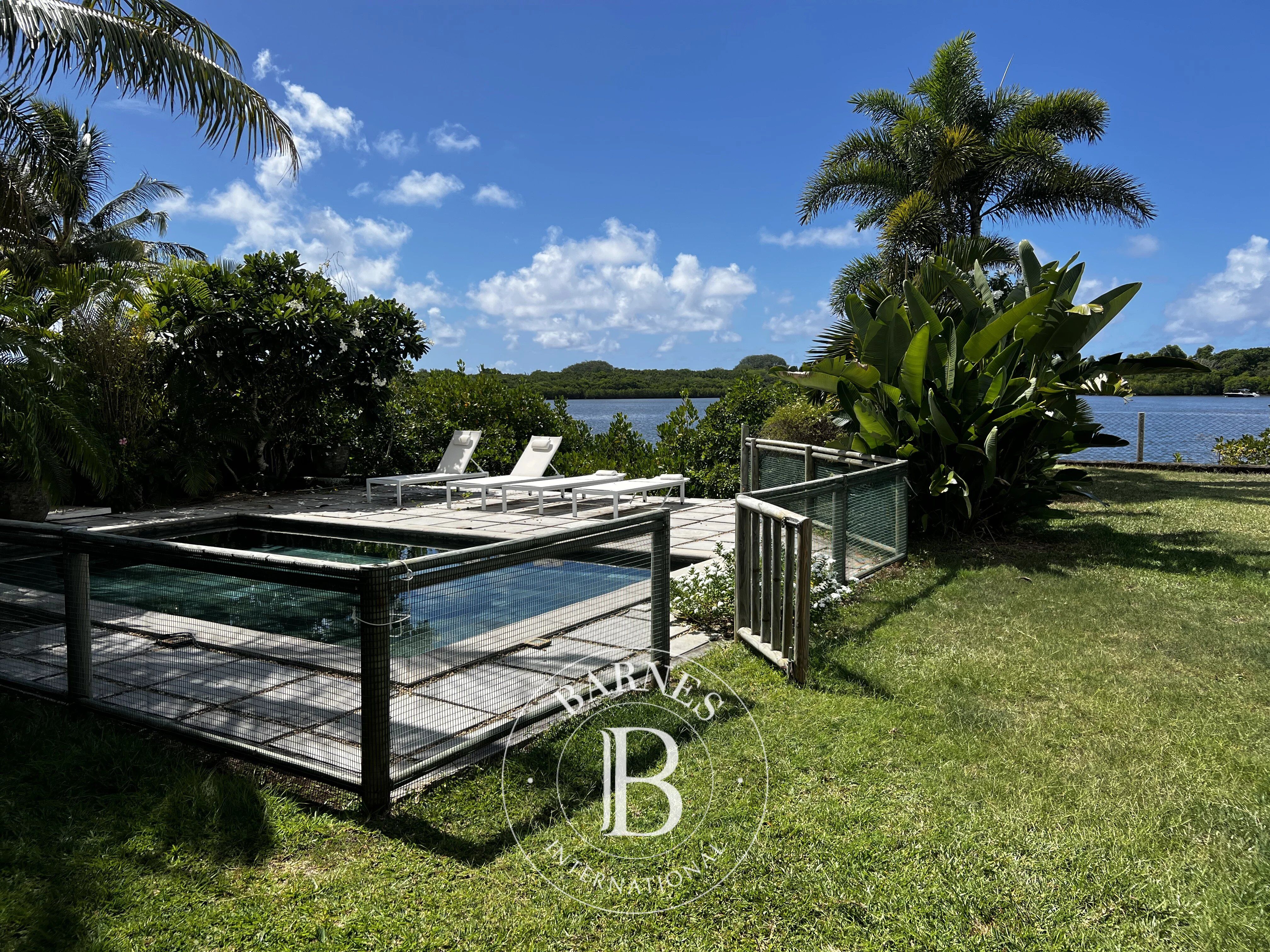 Villa Poste de Flacq - picture 2