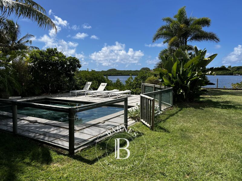 Alquiler Villa | Poste de Flacq - picture 2