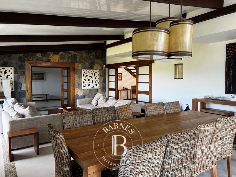 For Rent Villa | Poste de Flacq - picture 3