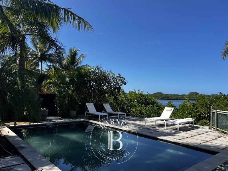 For Rent Villa | Poste de Flacq - picture 1