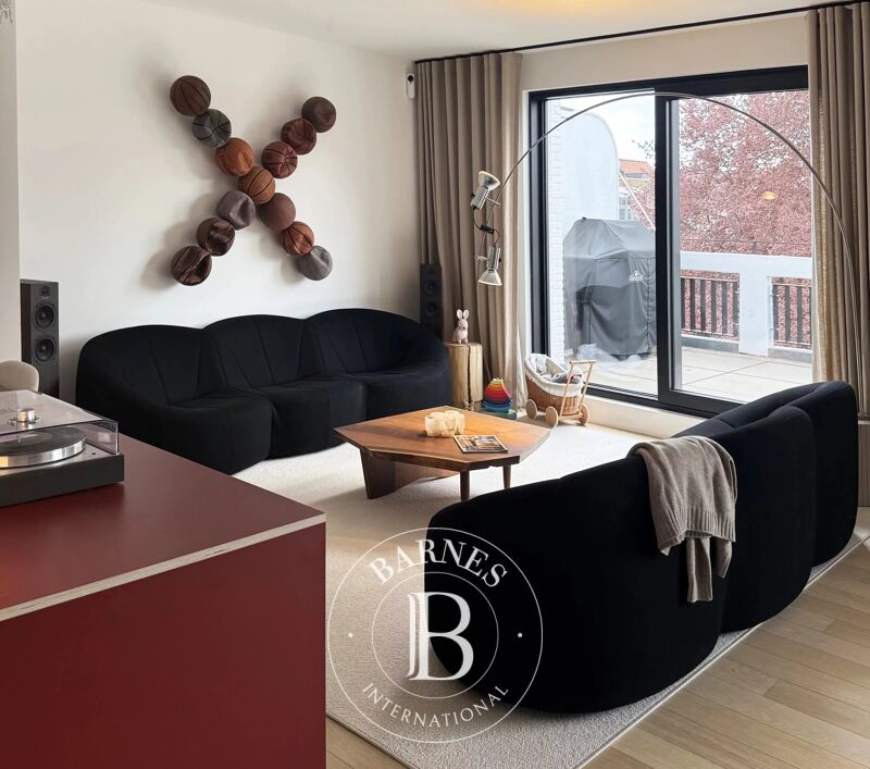 For Sale Apartment | Ixelles - picture 2