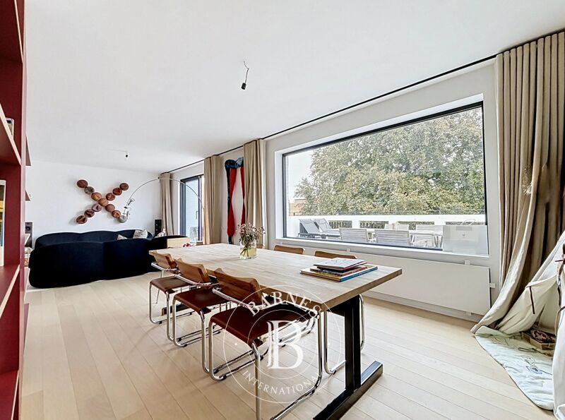 Zu verkaufen Penthouse | Ixelles - picture 2