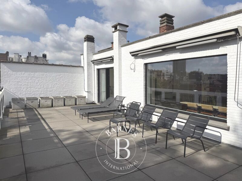 For Sale Apartment | Ixelles - picture 1